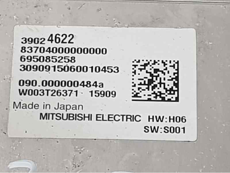 Recambio de centralita faros xenon para opel astra k lim. 5türig selective referencia OEM IAM 39024622  DERECHA