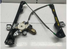 Recambio de elevalunas delantero derecho para ford focus berlina (cak) 1.8 tddi turbodiesel cat referencia OEM IAM  2 PINS ELECT