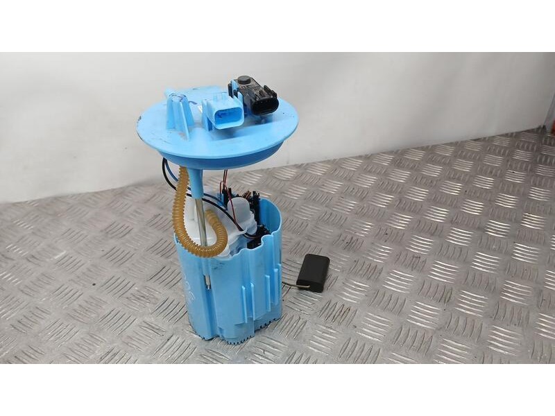 Recambio de aforador para mg zs 1.5 vti referencia OEM IAM 10969169 ZS11952L0 F01R00S713