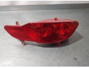 Recambio de piloto trasero derecho paragolpes para peugeot 5008 gt line referencia OEM IAM 9811981980  