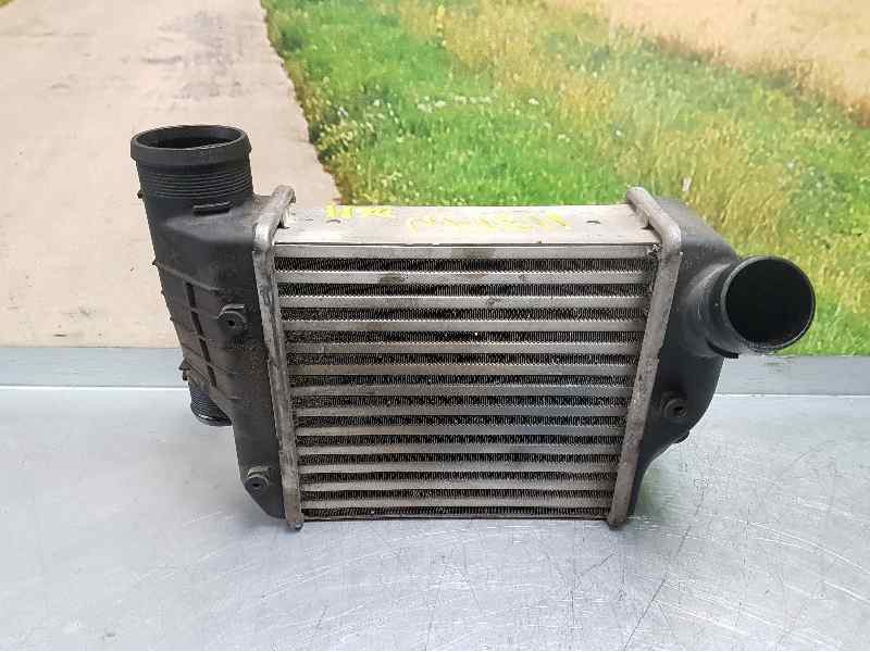 Recambio de intercooler para audi a6 berlina (4f2) 3.0 tdi quattro (165kw) referencia OEM IAM   LADO DERECHO