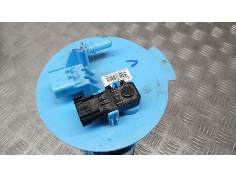 Recambio de aforador para mg zs 1.5 vti referencia OEM IAM 10969169 ZS11952L0 F01R00S713