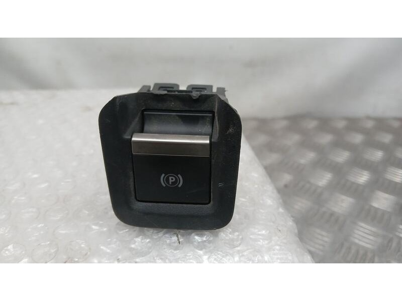 Recambio de palanca freno de mano para peugeot rifter 1.5 bluehdi 130 referencia OEM IAM 98131433ZD ELECTRICA 10132817