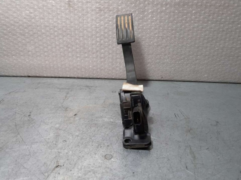 Recambio de potenciometro pedal para ford focus lim. (cb8) trend referencia OEM IAM BV619F836AB  