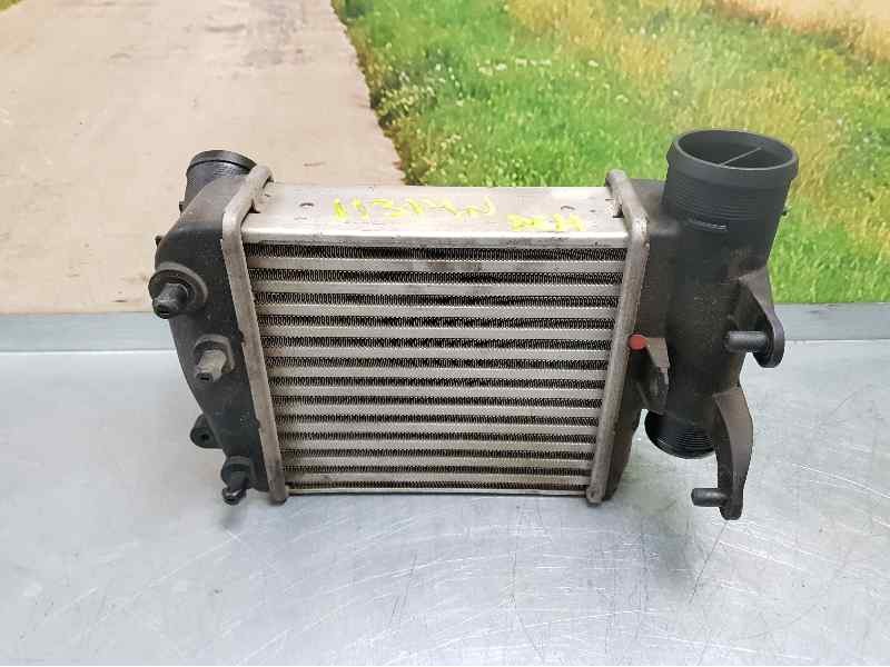 Recambio de intercooler para audi a6 berlina (4f2) 3.0 tdi quattro (165kw) referencia OEM IAM   LADO DERECHO