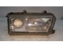 Recambio de faro derecho para alfa romeo 155 1.8 16v t.spark s referencia OEM IAM   