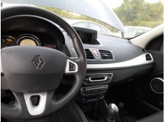 KIT AIRBAG 985100007R C/SALPICADERO Y PRETENSORES 