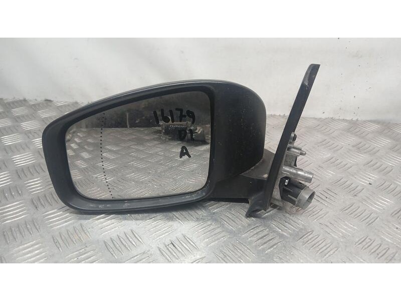 Recambio de retrovisor izquierdo para renault espace iv (jk0) emotion referencia OEM IAM 7701053699 ELECTRICO, TOCADO 7 PINS 