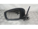 Recambio de retrovisor izquierdo para renault espace iv (jk0) emotion referencia OEM IAM 7701053699 ELECTRICO, TOCADO 7 PINS 