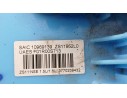 Recambio de aforador para mg zs 1.5 vti referencia OEM IAM 10969169 ZS11952L0 F01R00S713