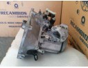 Recambio de caja cambios para peugeot 208 active referencia OEM IAM 20CR15 1019037 5VELOCIDADES