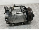 Recambio de compresor aire acondicionado para ford focus lim. (cb4) trend referencia OEM IAM 3M5H10D629KF  
