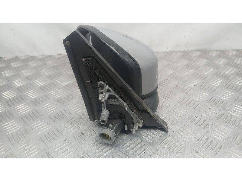 Recambio de retrovisor izquierdo para renault espace iv (jk0) emotion referencia OEM IAM 7701053699 ELECTRICO, TOCADO 7 PINS 