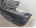 Recambio de paragolpes delantero para mercedes-benz vito / mixto furgoneta (w639) 110 cdi (639.601, 639.603, 639.605) referencia
