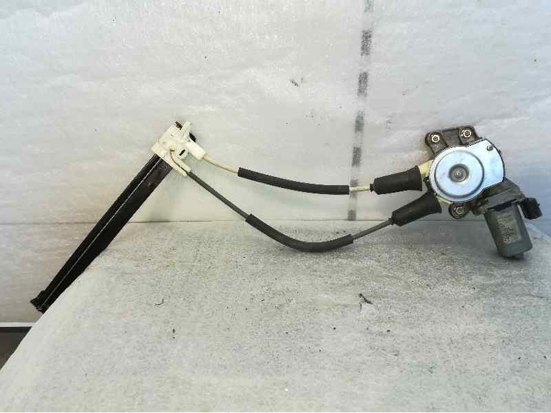 Recambio de elevalunas trasero izquierdo para alfa romeo 147 (190) 1.6 t.spark eco distinctive referencia OEM IAM 467397950 2 PI
