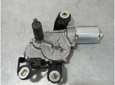 MOTOR LIMPIA TRASERO 5K6955711B 0390201207 BOSCH