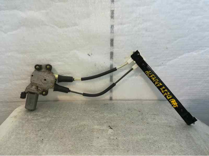 Recambio de elevalunas trasero izquierdo para alfa romeo 147 (190) 1.6 t.spark eco distinctive referencia OEM IAM 467397950 2 PI