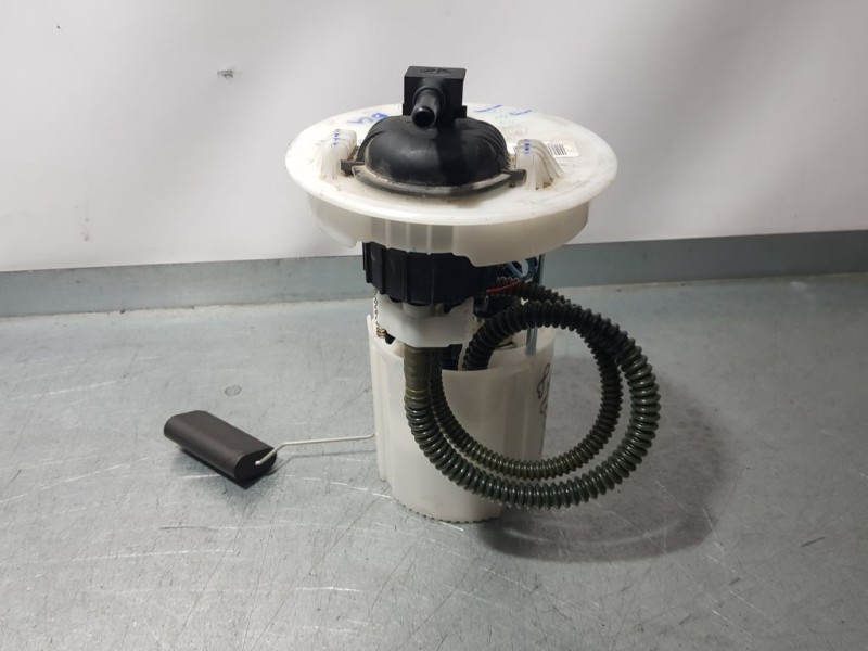 Recambio de aforador para ford ka+ active referencia OEM IAM E4B19H307BB 0580200347 