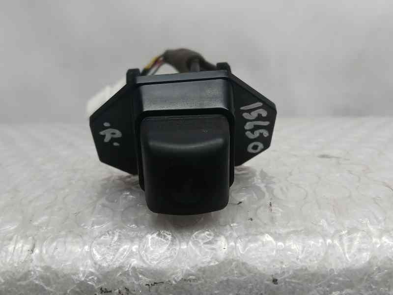 Recambio de camara vision trasera para suzuki vitara hybrid referencia OEM IAM 3997054P01FG1 C38N05 FIJITSU