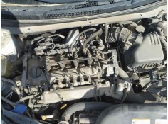 Recambio de motor completo para kia cee´d drive referencia OEM IAM D4FB  