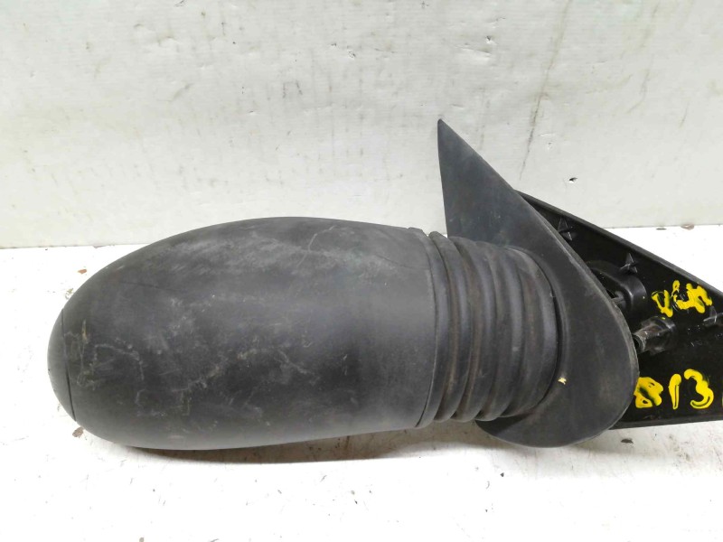 Recambio de retrovisor derecho para fiat seicento (187) hobby referencia OEM IAM   