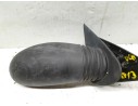 Recambio de retrovisor derecho para fiat seicento (187) hobby referencia OEM IAM   