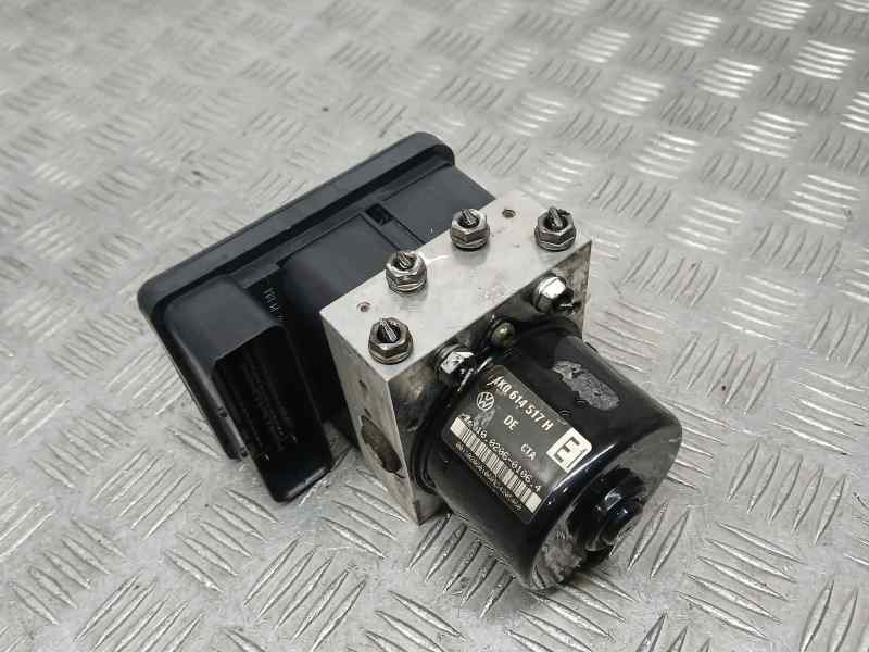 Recambio de abs para volkswagen golf v berlina (1k1) sportline referencia OEM IAM 1K0614517H 10020601064 ATE