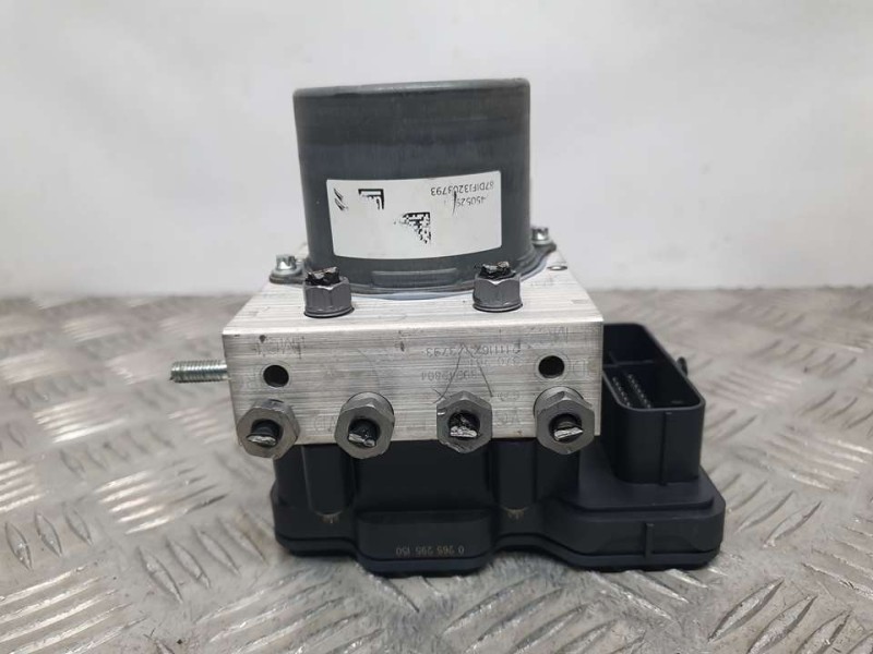 Recambio de abs para citroën c3 feel referencia OEM IAM 39242804  