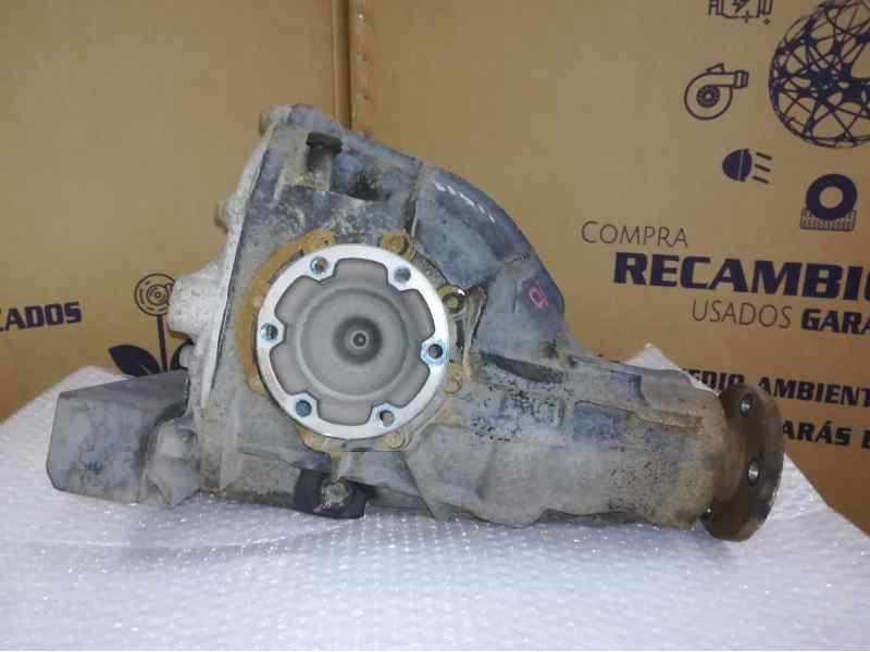 Recambio de diferencial trasero para ssangyong rodius xdi referencia OEM IAM GCD400 513510405 