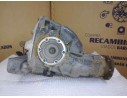 Recambio de diferencial trasero para ssangyong rodius xdi referencia OEM IAM GCD400 513510405 