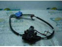 Recambio de elevalunas trasero izquierdo para ford mondeo berlina (gd) ghia referencia OEM IAM 1059785  ELECTRICO