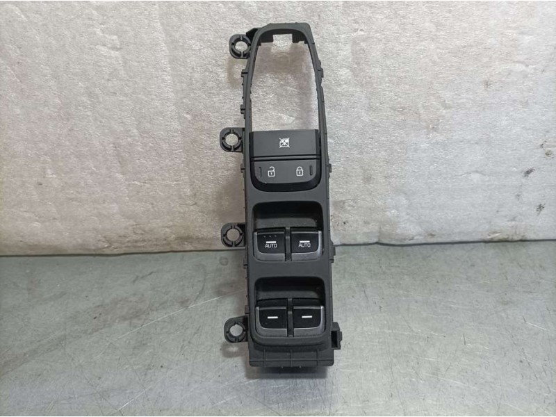 Recambio de mando elevalunas delantero izquierdo para kia niro concept referencia OEM IAM 93570G5240  