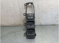 MANDO ELEVALUNAS DELANTERO IZQUIERDO 93570G5240 