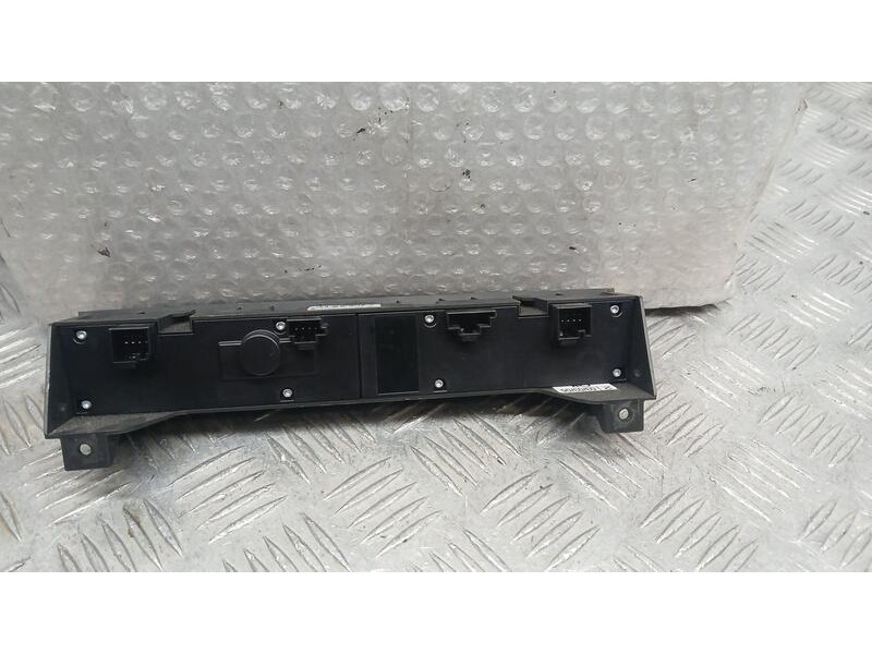 Recambio de warning para mercedes-benz clase slk (w171) roadster slk 200 kompresor referencia OEM IAM 1718207810 O3752401 