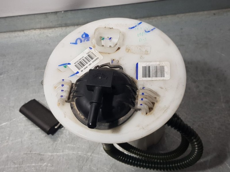 Recambio de aforador para ford ka+ active referencia OEM IAM E4B19H307BB 0580200347 