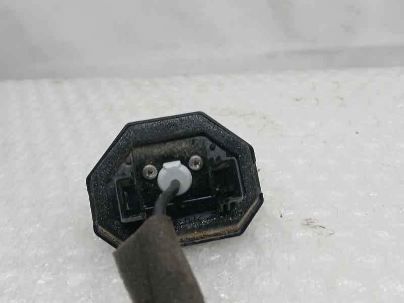 Recambio de camara vision trasera para suzuki vitara hybrid referencia OEM IAM 3997054P01FG1 C38N05 FIJITSU