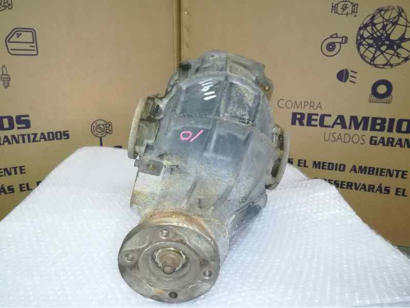 Recambio de diferencial trasero para ssangyong rodius xdi referencia OEM IAM GCD400 513510405 