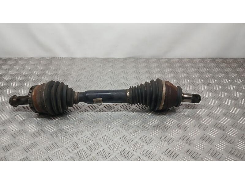 Recambio de transmision delantera izquierda para land rover range rover (lm) vogue referencia OEM IAM 3H423N128DB  