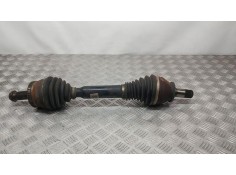 Recambio de transmision delantera izquierda para land rover range rover (lm) vogue referencia OEM IAM 3H423N128DB  