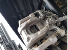 Recambio de pinza freno trasera izquierda para mercedes-benz clase a (bm 177) a 180 (177.084) referencia OEM IAM A2474237500 L72