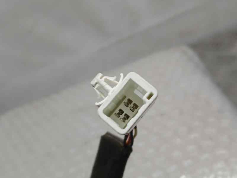 Recambio de camara vision trasera para suzuki vitara hybrid referencia OEM IAM 3997054P01FG1 C38N05 FIJITSU