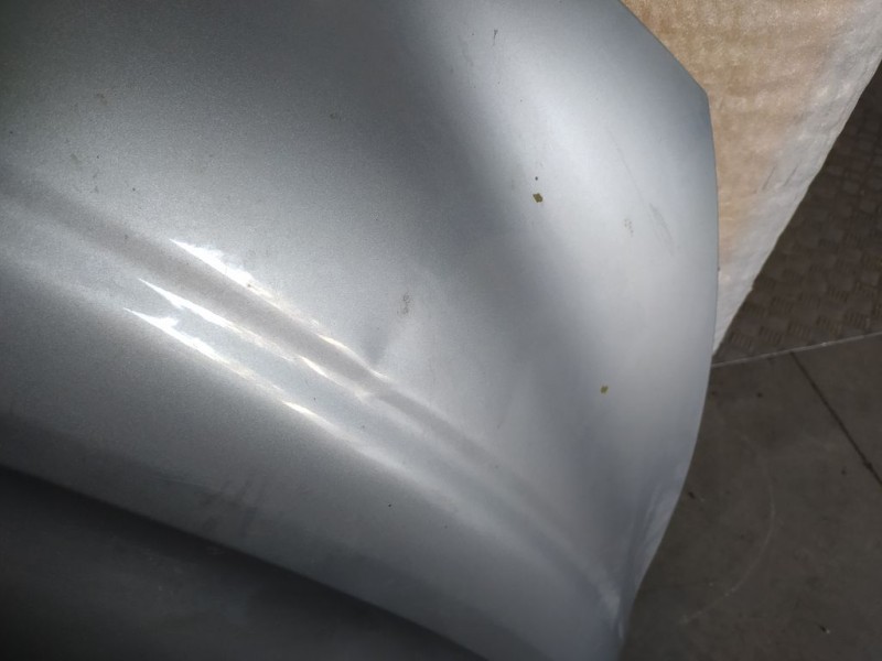 Recambio de capot para ssangyong actyon 200 xdi referencia OEM IAM 6101134201  TOCADO