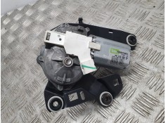 MOTOR LIMPIA TRASERO 9812666580 W000070963 VALEO DERECHO