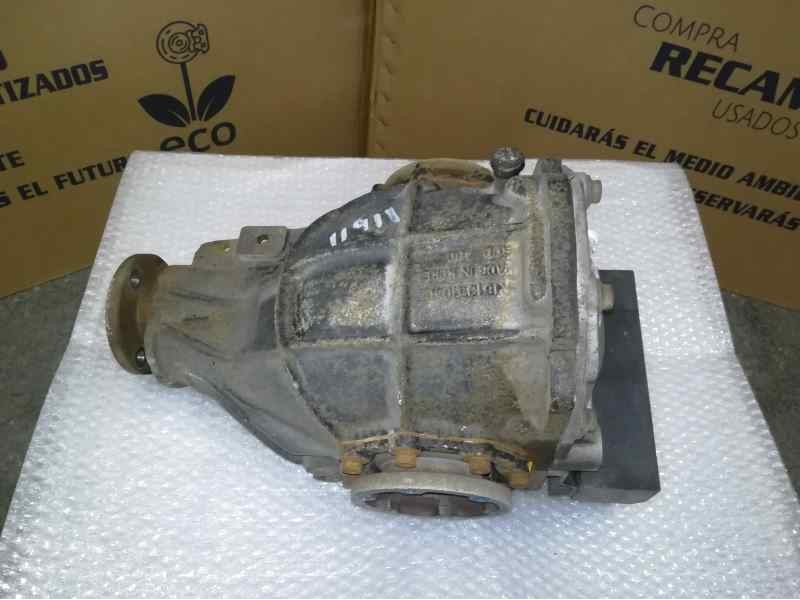 Recambio de diferencial trasero para ssangyong rodius xdi referencia OEM IAM GCD400 513510405 