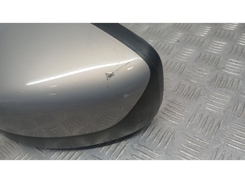 Recambio de retrovisor izquierdo para renault espace iv (jk0) emotion referencia OEM IAM 7701053699 ELECTRICO, TOCADO 7 PINS 