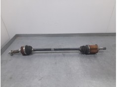 Recambio de transmision trasera derecha para honda cr-v (re) executive 4wd referencia OEM IAM 42310SXSA01  