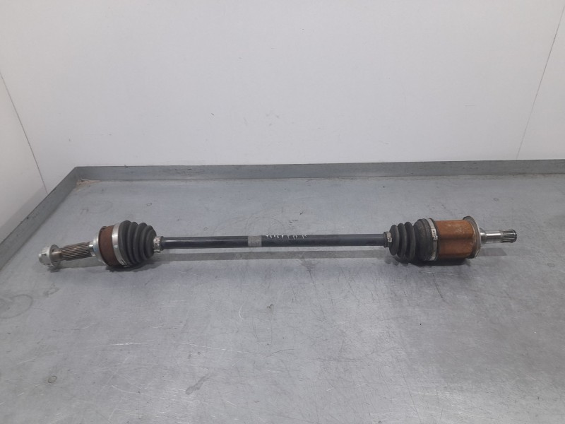 Recambio de transmision trasera derecha para honda cr-v (re) executive 4wd referencia OEM IAM 42310SXSA01  