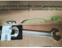 Recambio de llave fija para » otros... no usar standard referencia OEM IAM 2320111 PLUS CR.VA. 27X29 DIN 3110