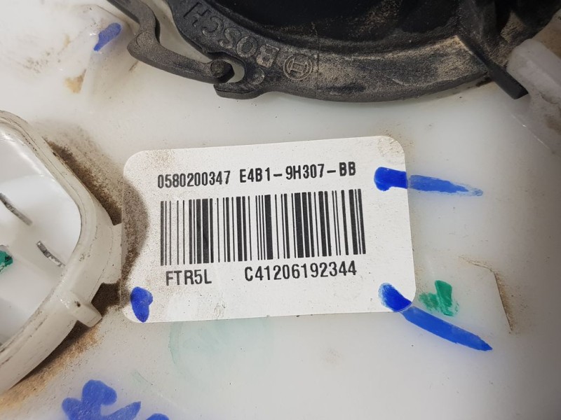 Recambio de aforador para ford ka+ active referencia OEM IAM E4B19H307BB 0580200347 