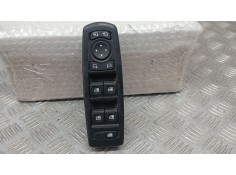 Recambio de mando elevalunas delantero izquierdo para renault megane iii grandtour (kz0/1) 1.5 dci (kz1m, kz1w, kz0r) referencia